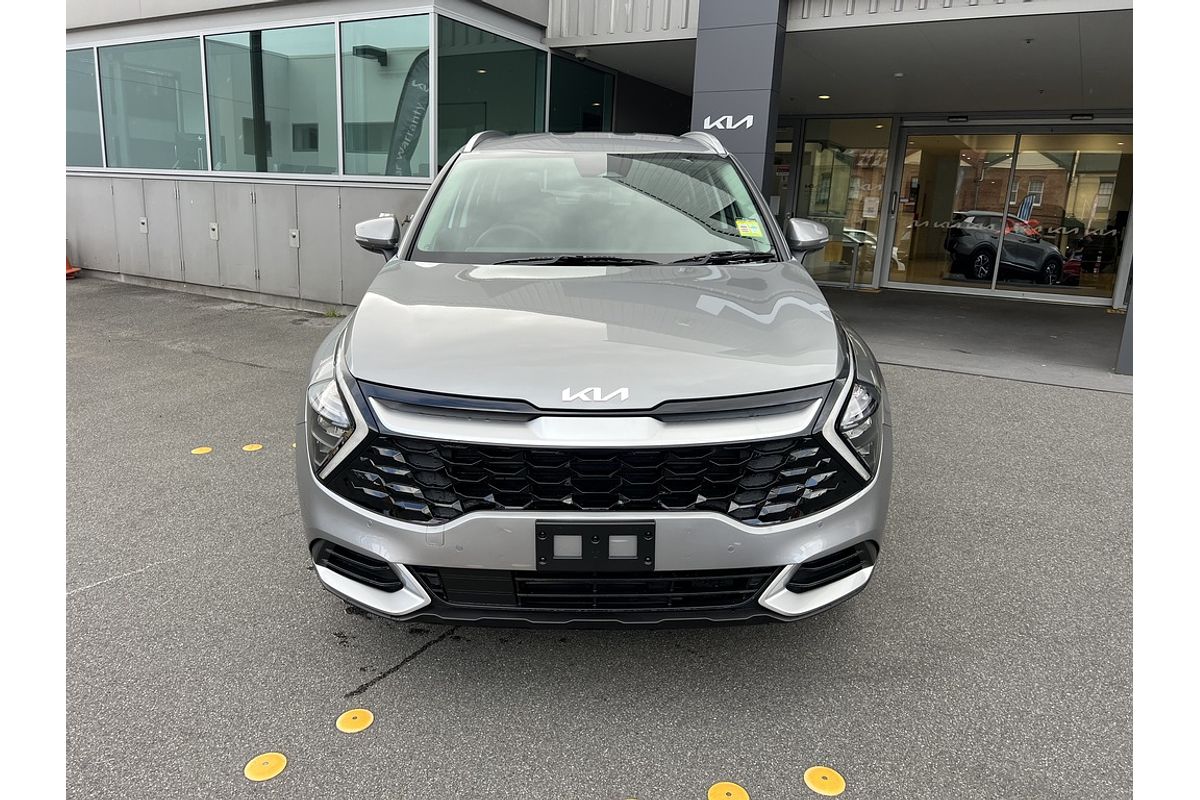 2024 Kia Sportage SX NQ5