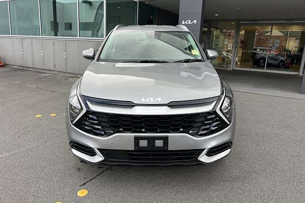 2024 Kia Sportage SX NQ5
