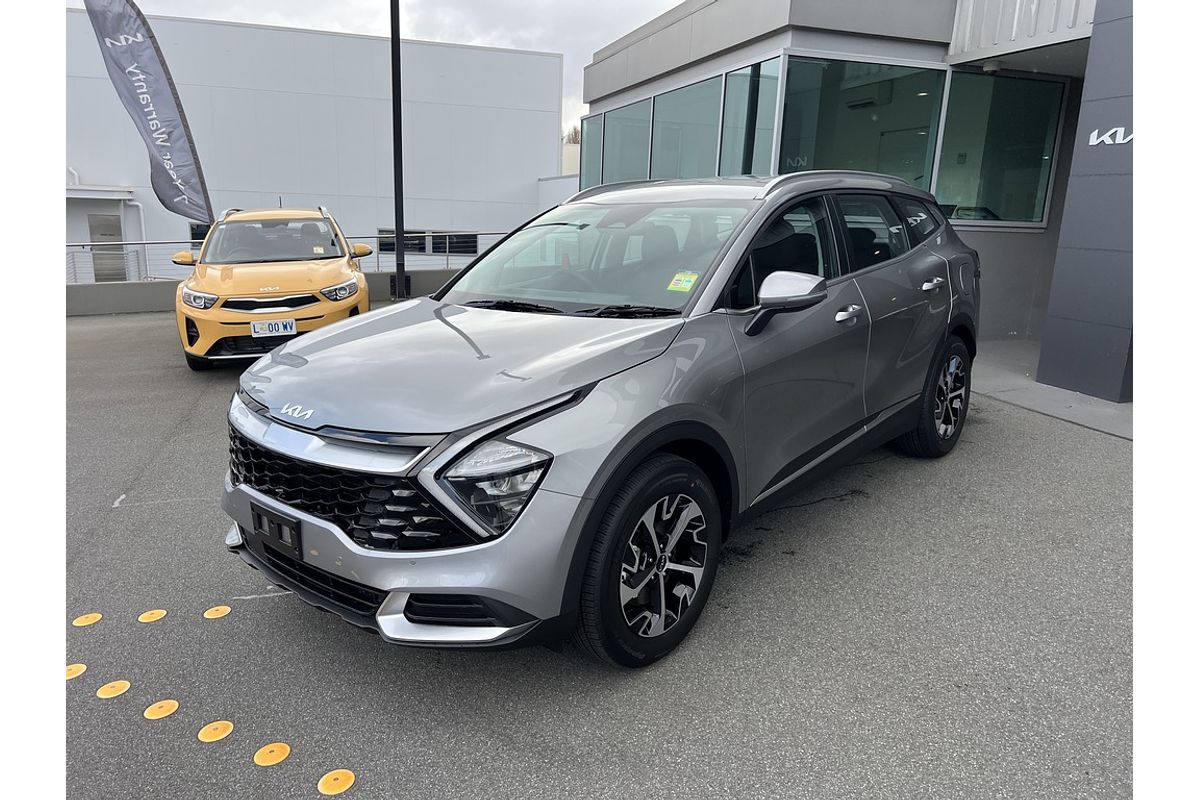 2024 Kia Sportage SX NQ5