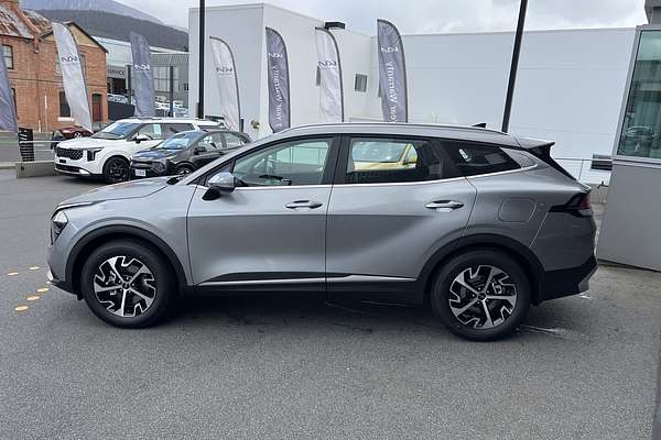 2024 Kia Sportage SX NQ5