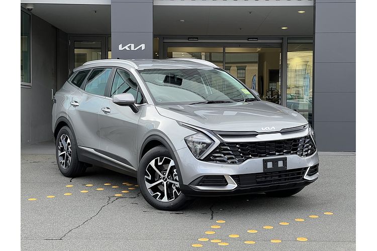 2024 Kia Sportage SX NQ5