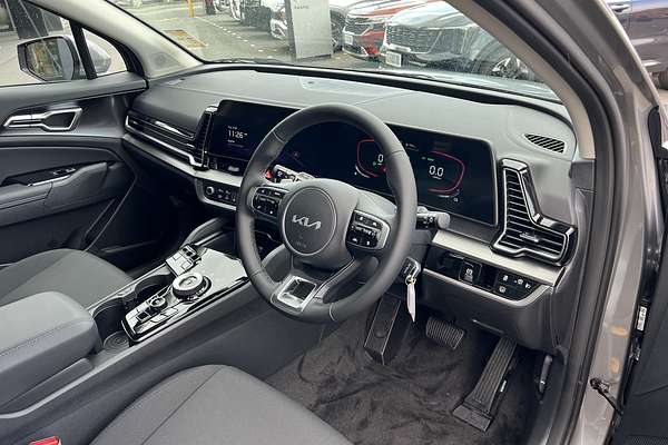 2024 Kia Sportage SX NQ5