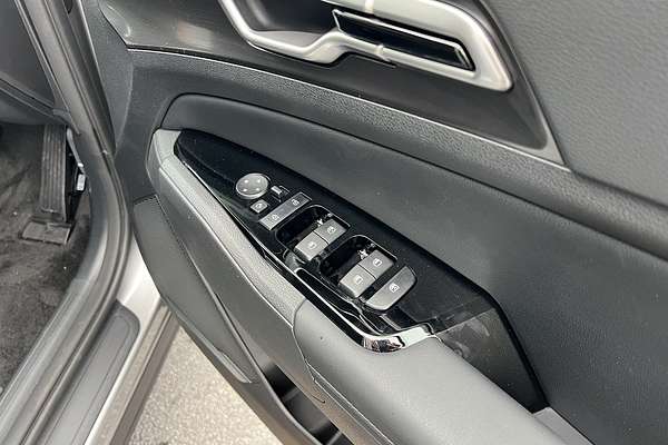 2024 Kia Sportage SX NQ5