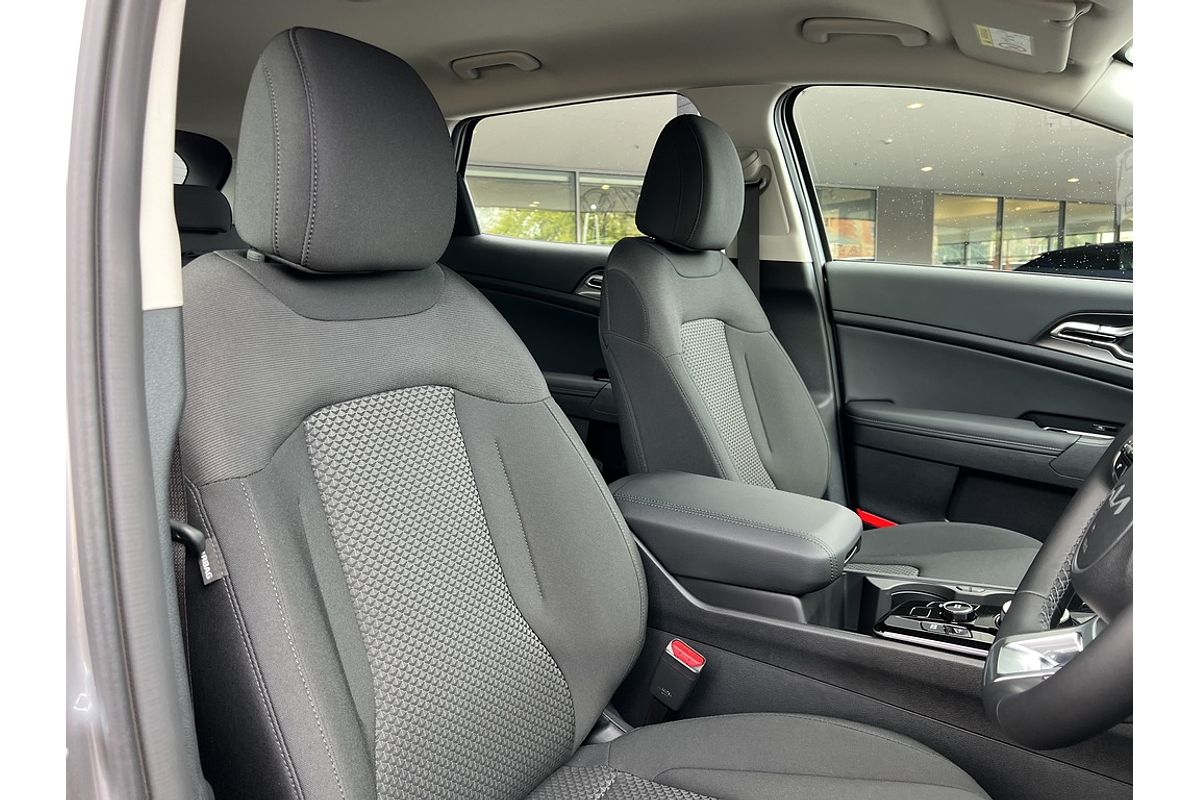 2024 Kia Sportage SX NQ5