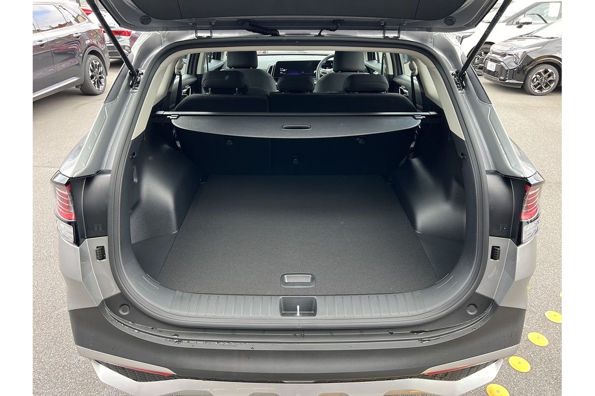 2024 Kia Sportage SX NQ5