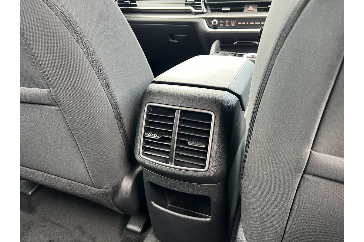 2024 Kia Sportage SX NQ5