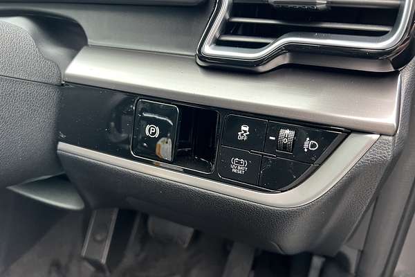 2024 Kia Sportage SX NQ5