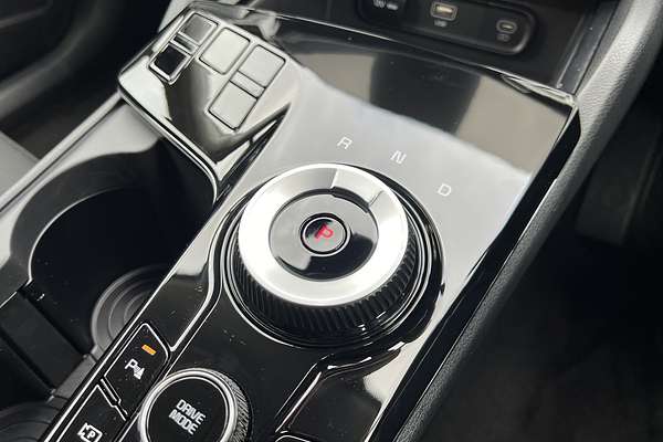 2024 Kia Sportage SX NQ5