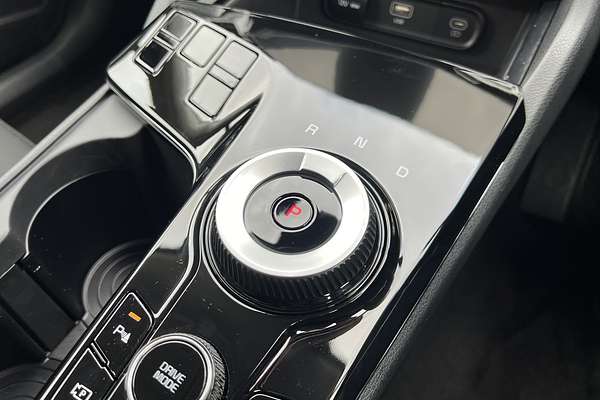 2024 Kia Sportage SX NQ5