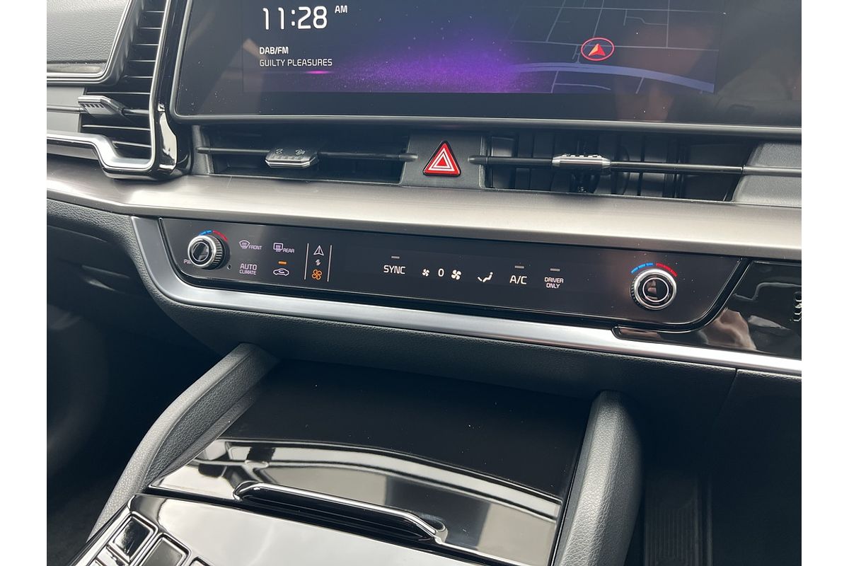 2024 Kia Sportage SX NQ5