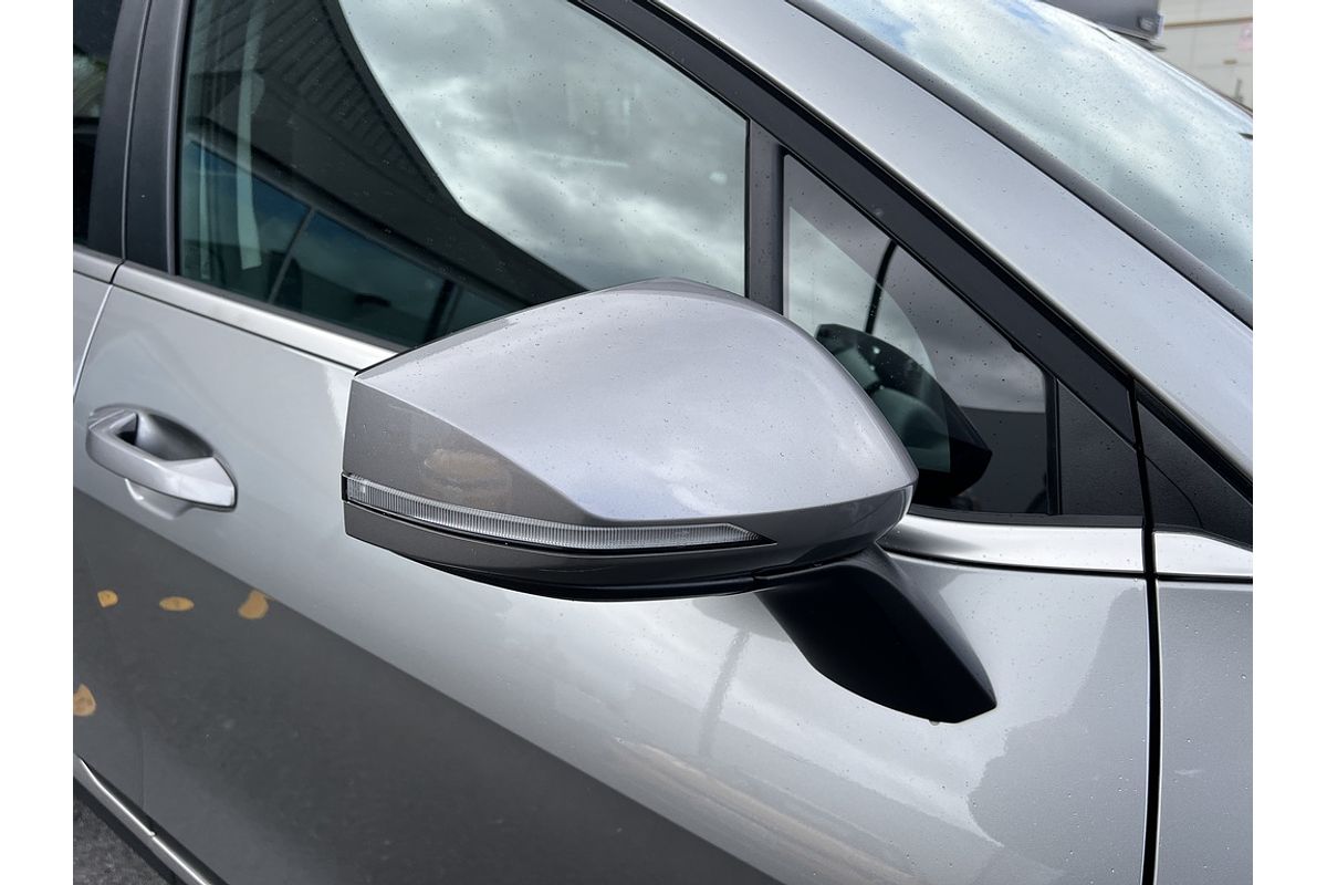 2024 Kia Sportage SX NQ5