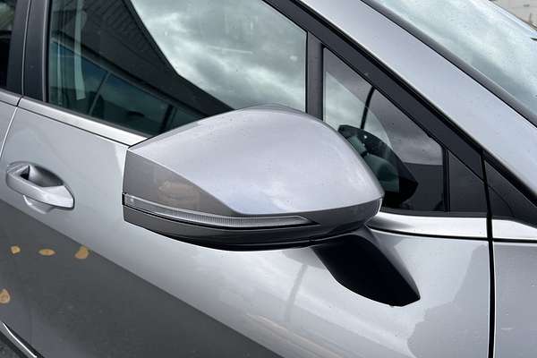 2024 Kia Sportage SX NQ5