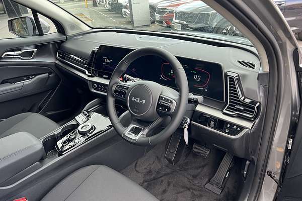2024 Kia Sportage SX NQ5