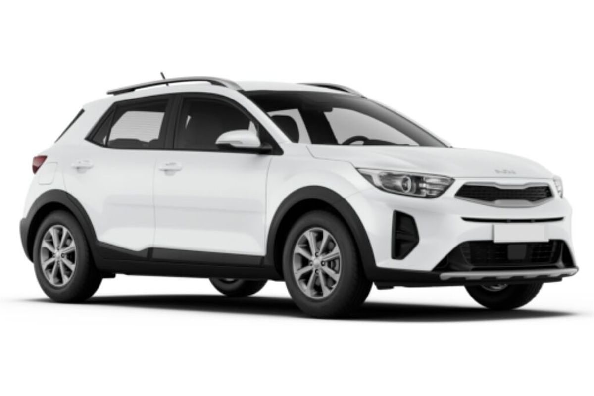 MY25 Kia Stonic CUV S 1.0L DCT Wagon