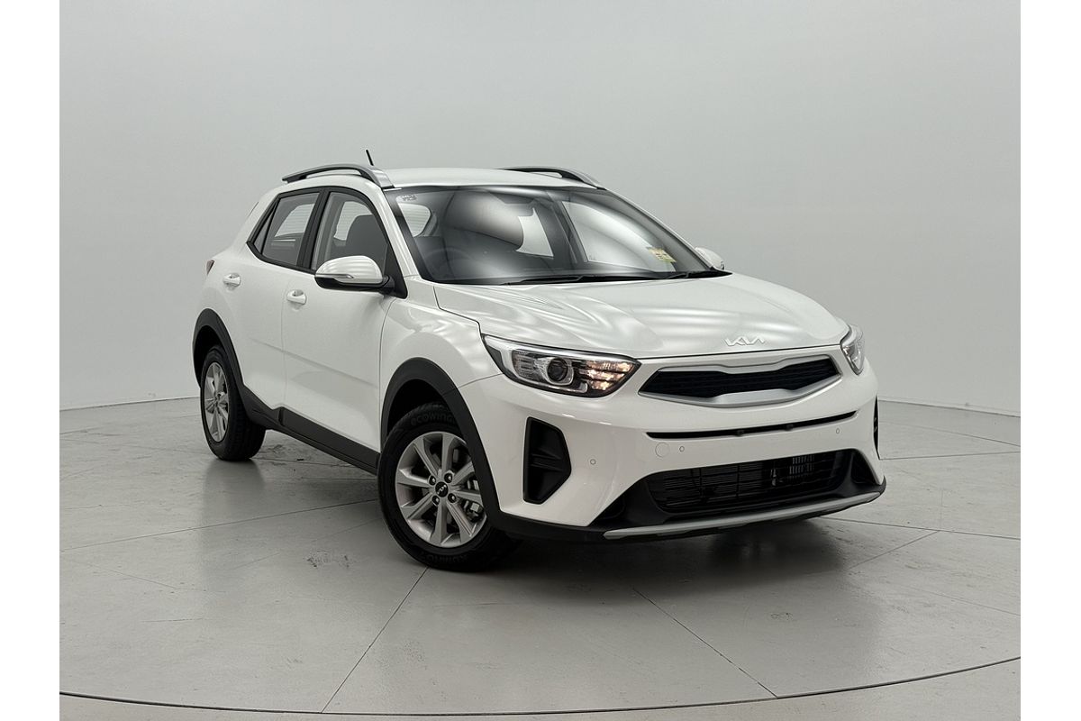2024 Kia Stonic S YB