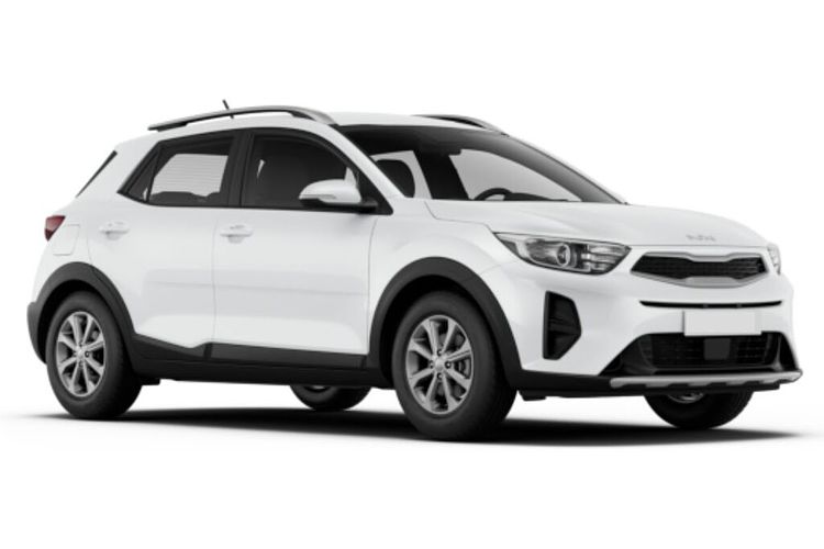 2024 Kia Stonic S YB