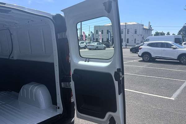 2024 Renault Trafic Pro X82 LWB