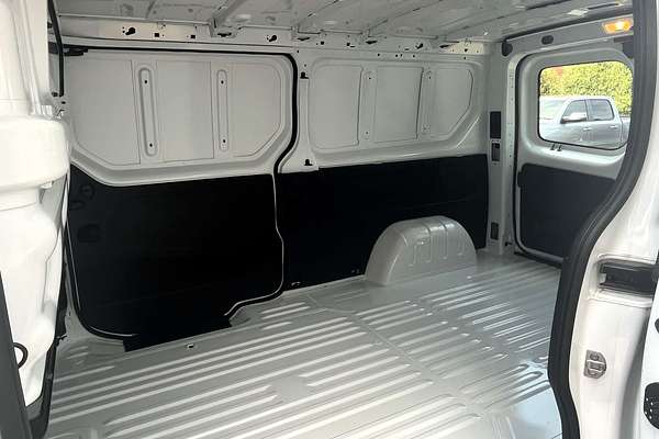 2024 Renault Trafic Pro X82 LWB