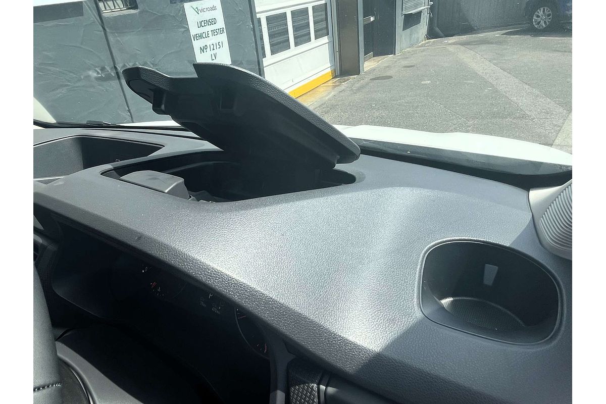 2024 Renault Trafic Pro X82 LWB