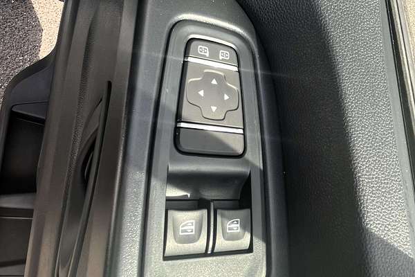 2024 Renault Trafic Pro X82 LWB