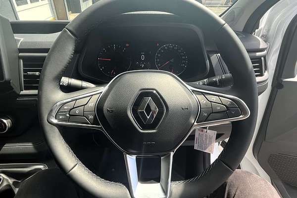 2024 Renault Trafic Pro X82 LWB