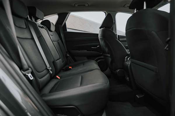 2024 Hyundai Tucson  NX4.V3