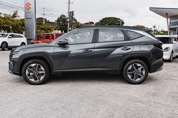 2024 Hyundai Tucson  NX4.V3