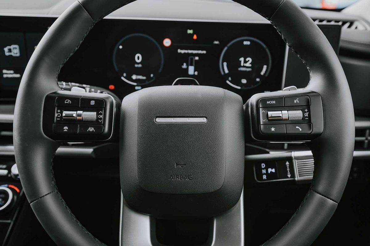 2024 Hyundai Santa Fe  MX5.V1