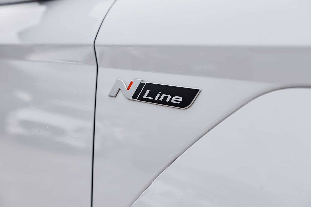 2023 Hyundai Kona N Line SX2.V1