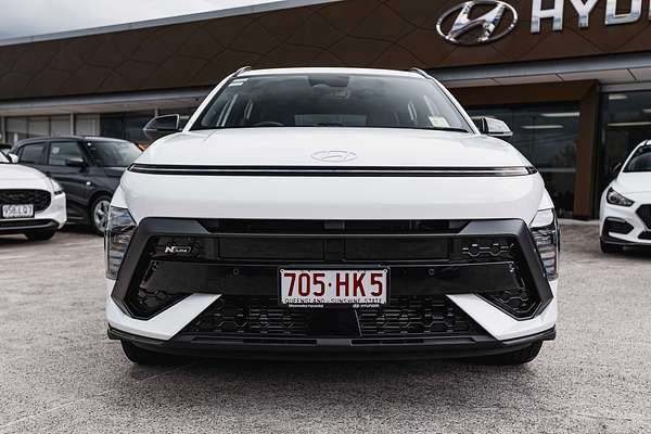 2023 Hyundai Kona N Line SX2.V1