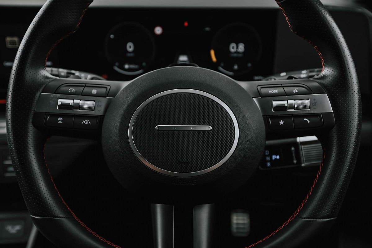 2023 Hyundai Kona N Line SX2.V1