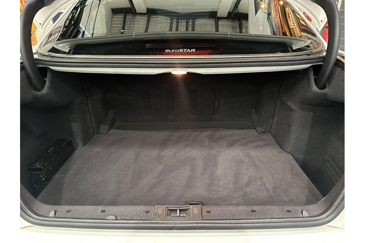 2002 Mercedes-Benz E-Class E200 Kompressor Elegance W210