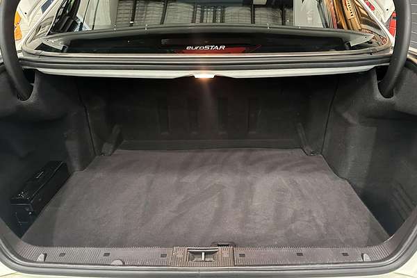2002 Mercedes-Benz E-Class E200 Kompressor Elegance W210