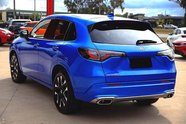 2023 Honda ZR-V VTi LX RZ
