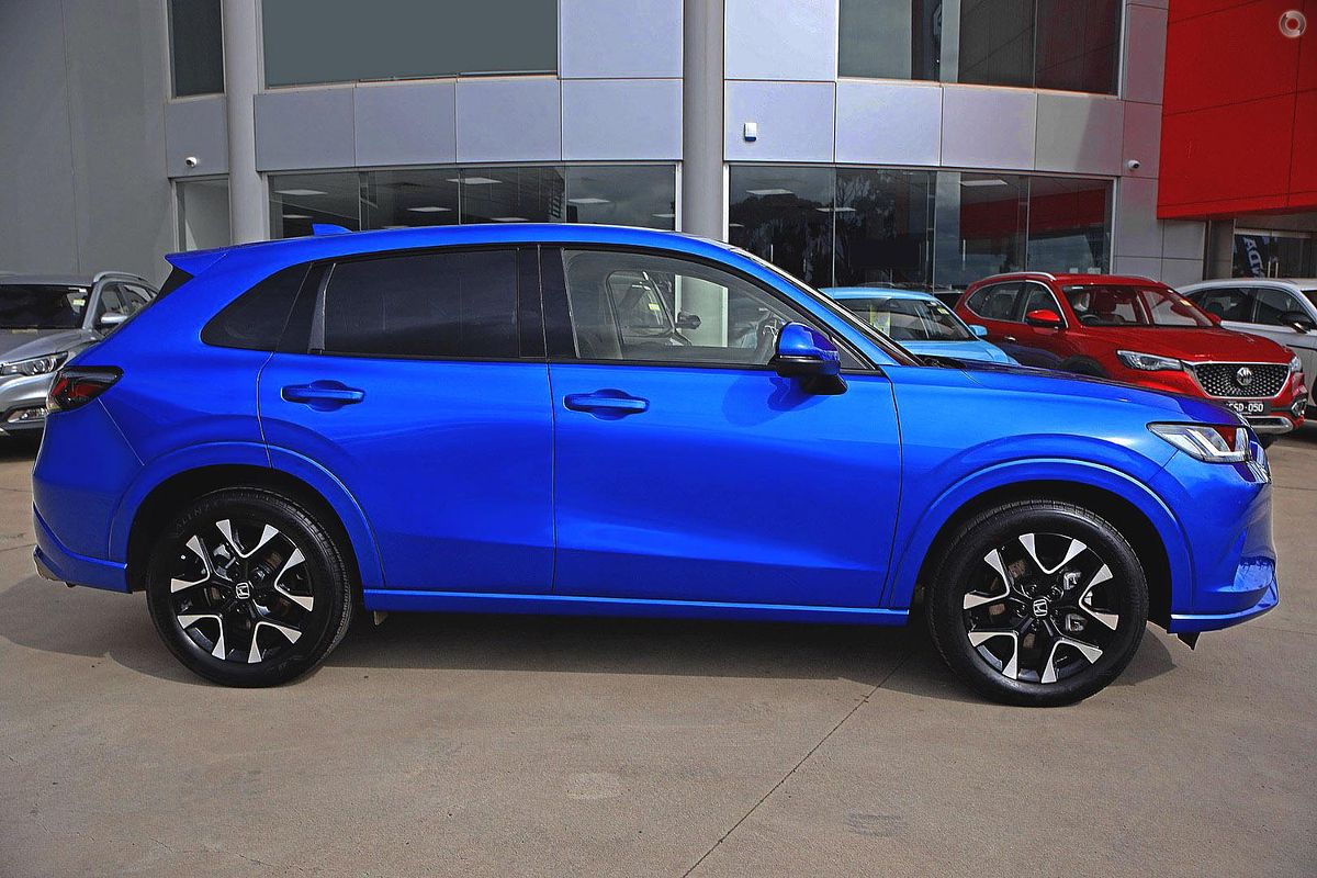 2023 Honda ZR-V VTi LX RZ
