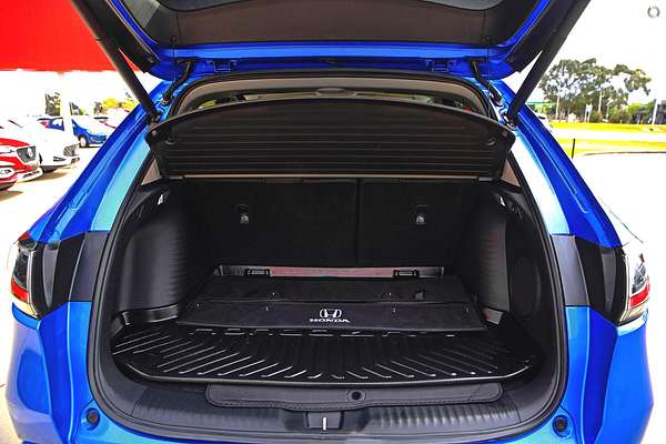 2023 Honda ZR-V VTi LX RZ