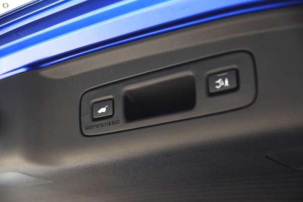 2023 Honda ZR-V VTi LX RZ