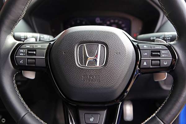 2023 Honda ZR-V VTi LX RZ