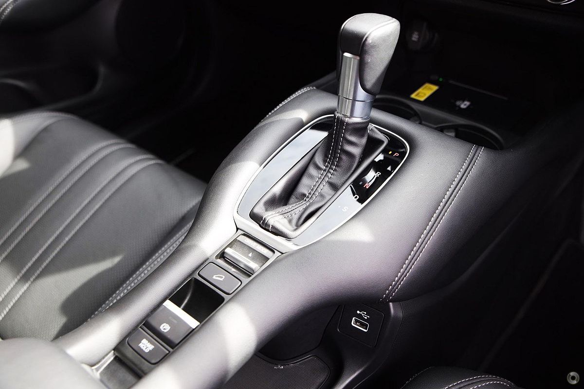 2023 Honda ZR-V VTi LX RZ
