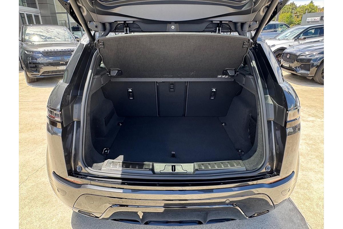 2023 Land Rover Range Rover Evoque P250 R-Dynamic HSE L551