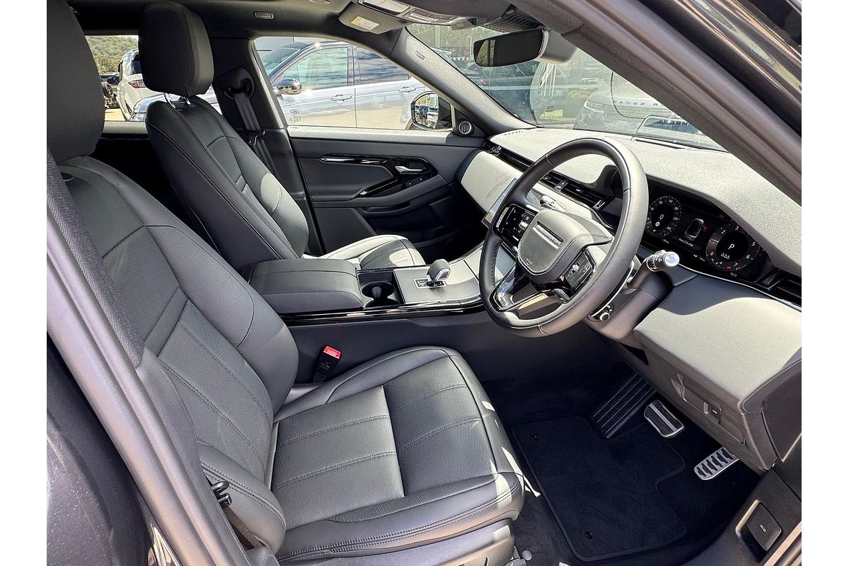 2023 Land Rover Range Rover Evoque P250 R-Dynamic HSE L551