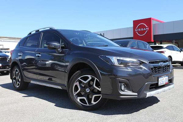 2019 Subaru XV 2.0i-S G5X