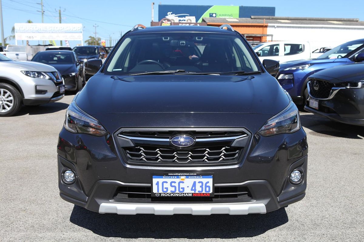 2019 Subaru XV 2.0i-S G5X