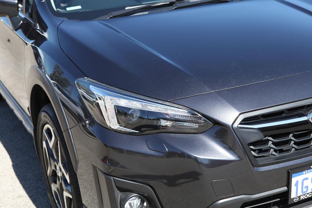 2019 Subaru XV 2.0i-S G5X