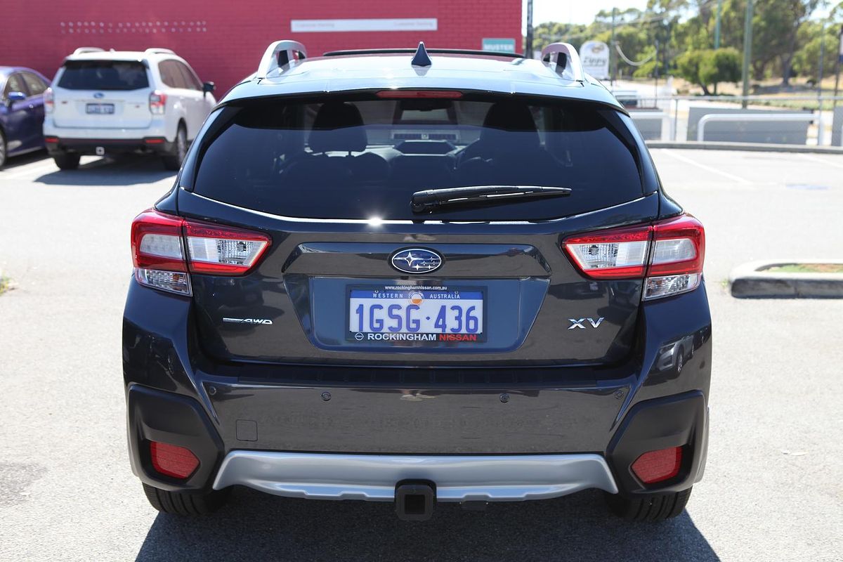 2019 Subaru XV 2.0i-S G5X