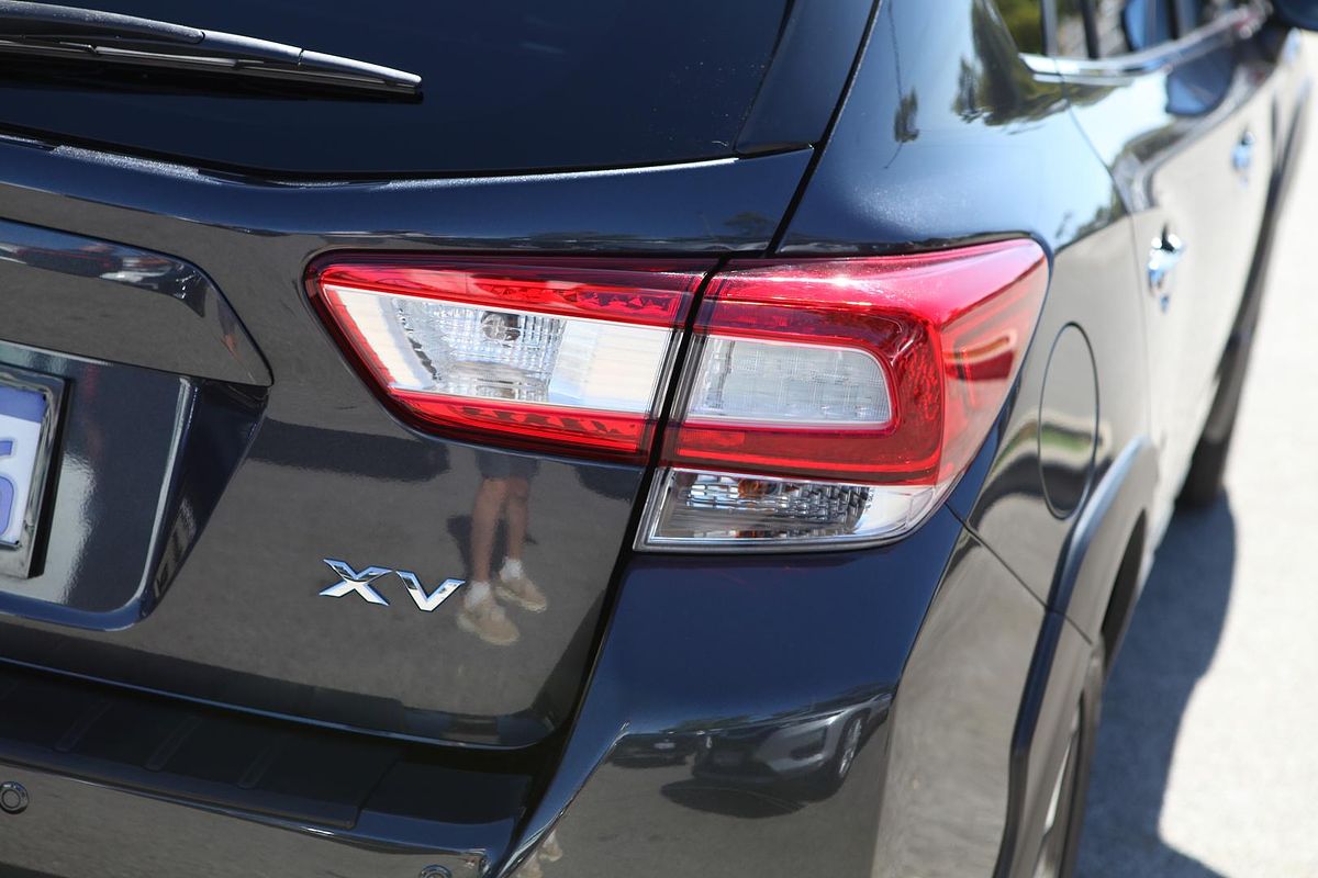 2019 Subaru XV 2.0i-S G5X