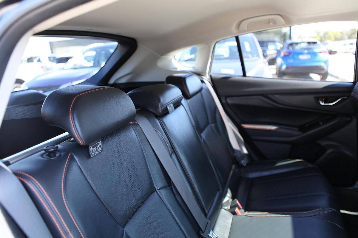 2019 Subaru XV 2.0i-S G5X