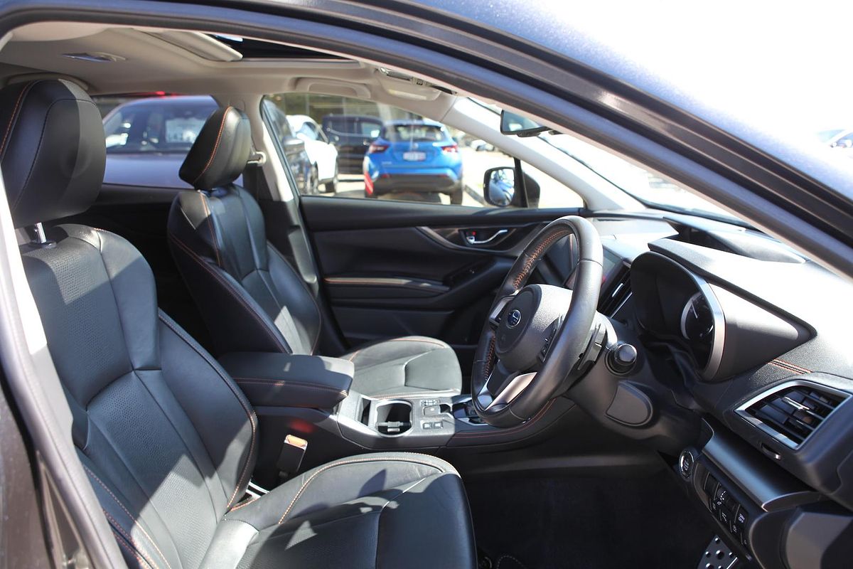 2019 Subaru XV 2.0i-S G5X