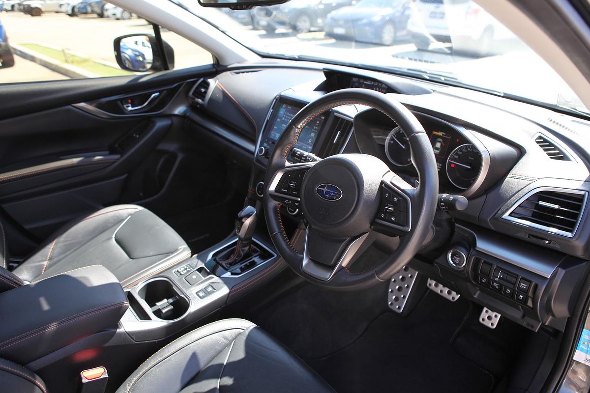 2019 Subaru XV 2.0i-S G5X