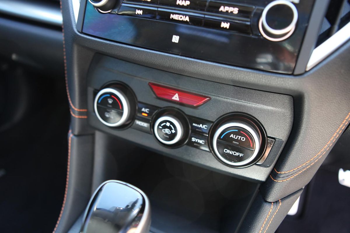 2019 Subaru XV 2.0i-S G5X